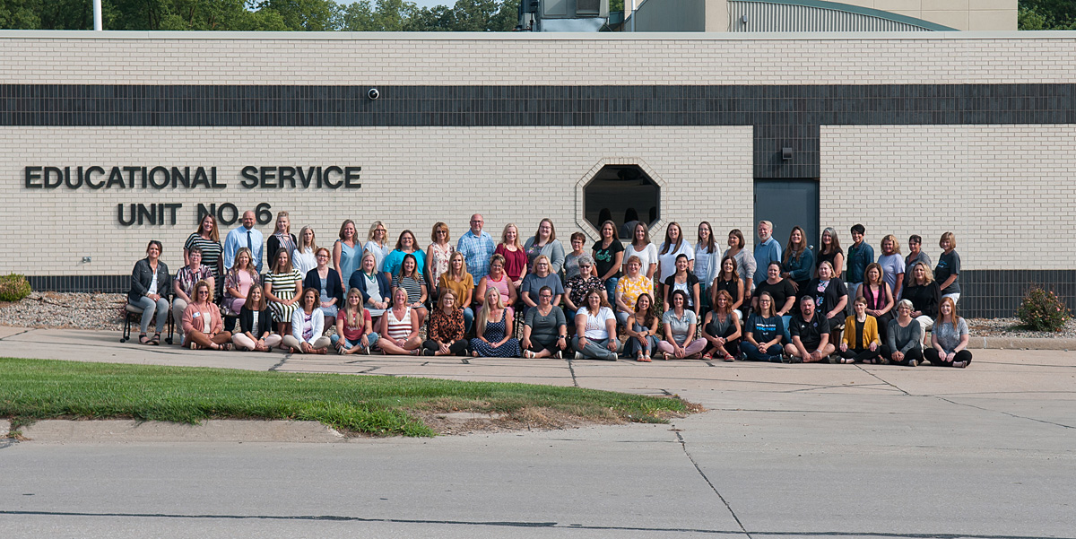 Student Services Staff Student Services Staff