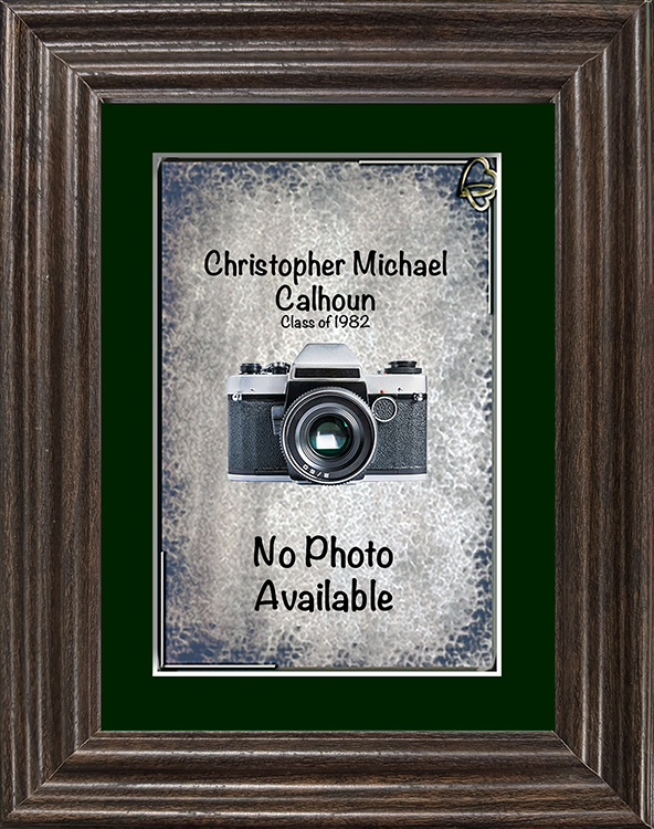 Christopher Calhoun