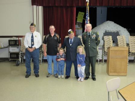 Veterans' Day assembly_2024