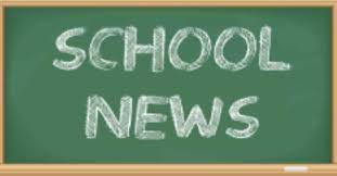 Secondary Center School News