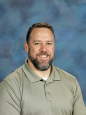 Ryan Gotkiewicz Assistant Principal