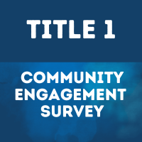 title 1 parent engagement survey