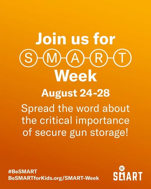 SMART Week Image