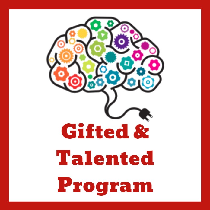 gifted & talented