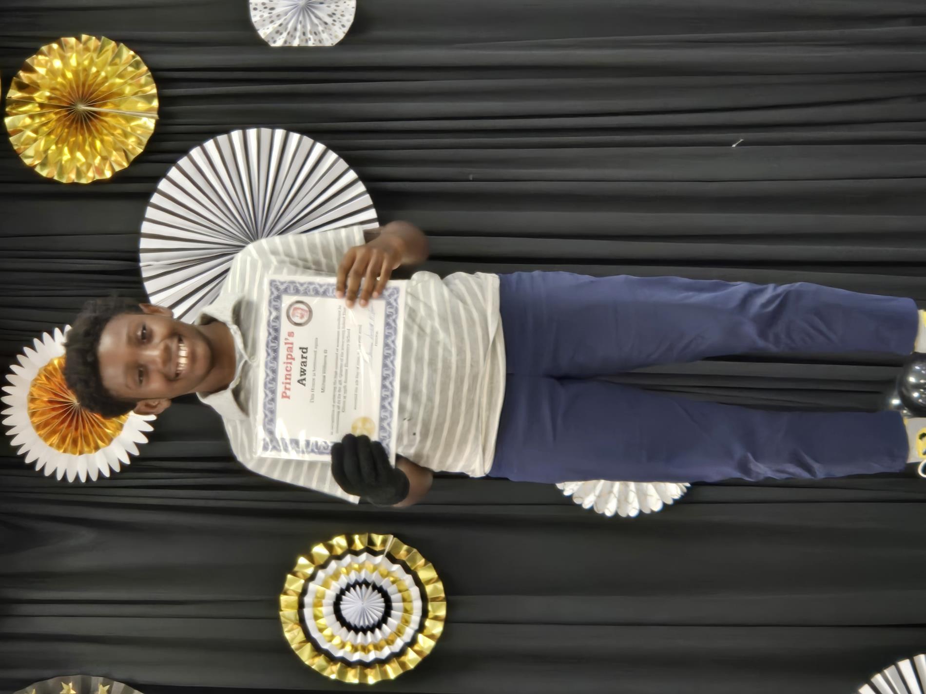 Awards Assembly