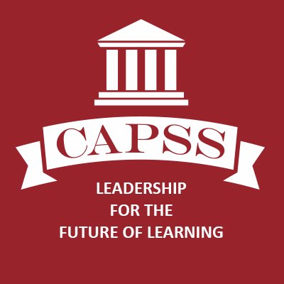 CAPPS Logo and Text