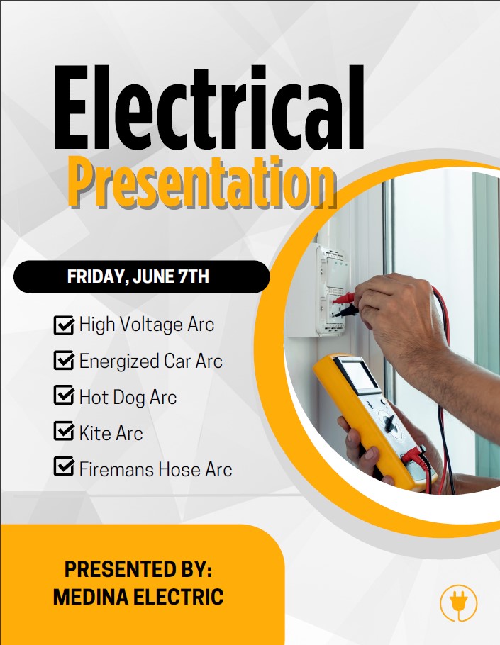 Electrical Presentation 