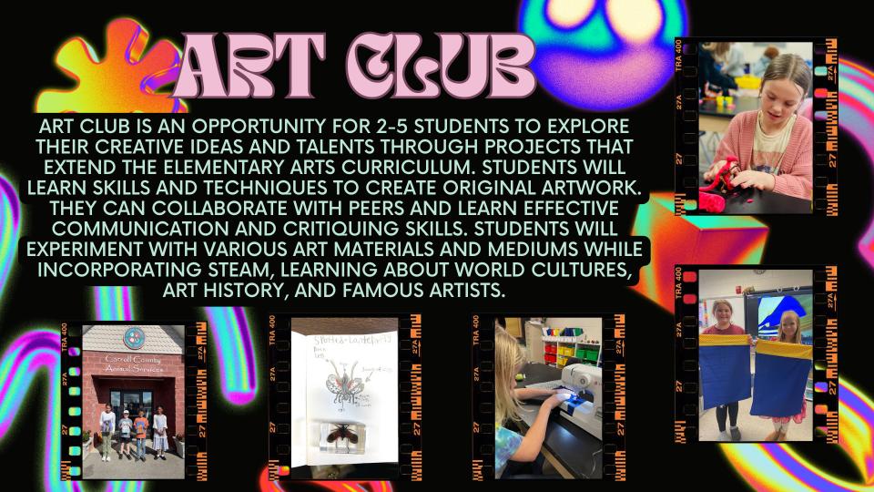 Art Club