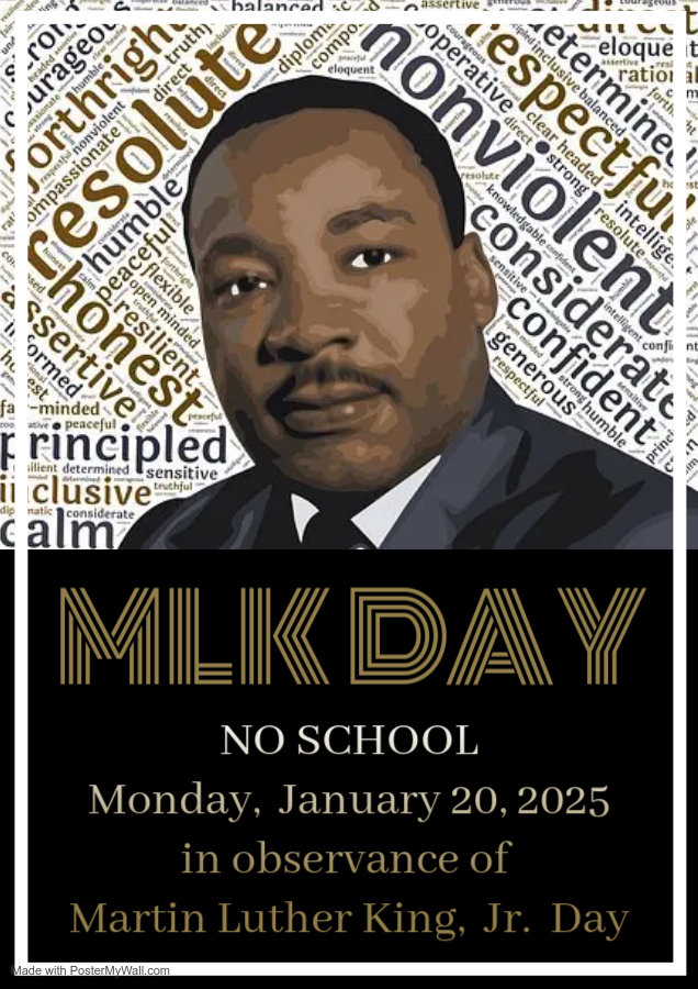 MLK Day