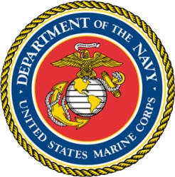 marine website