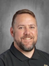 Ryan Gotkiewicz Assistant Principal