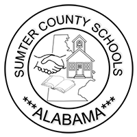 Sumter County School District Logo