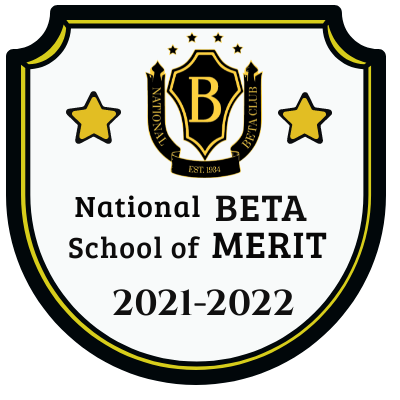 Beta Badge