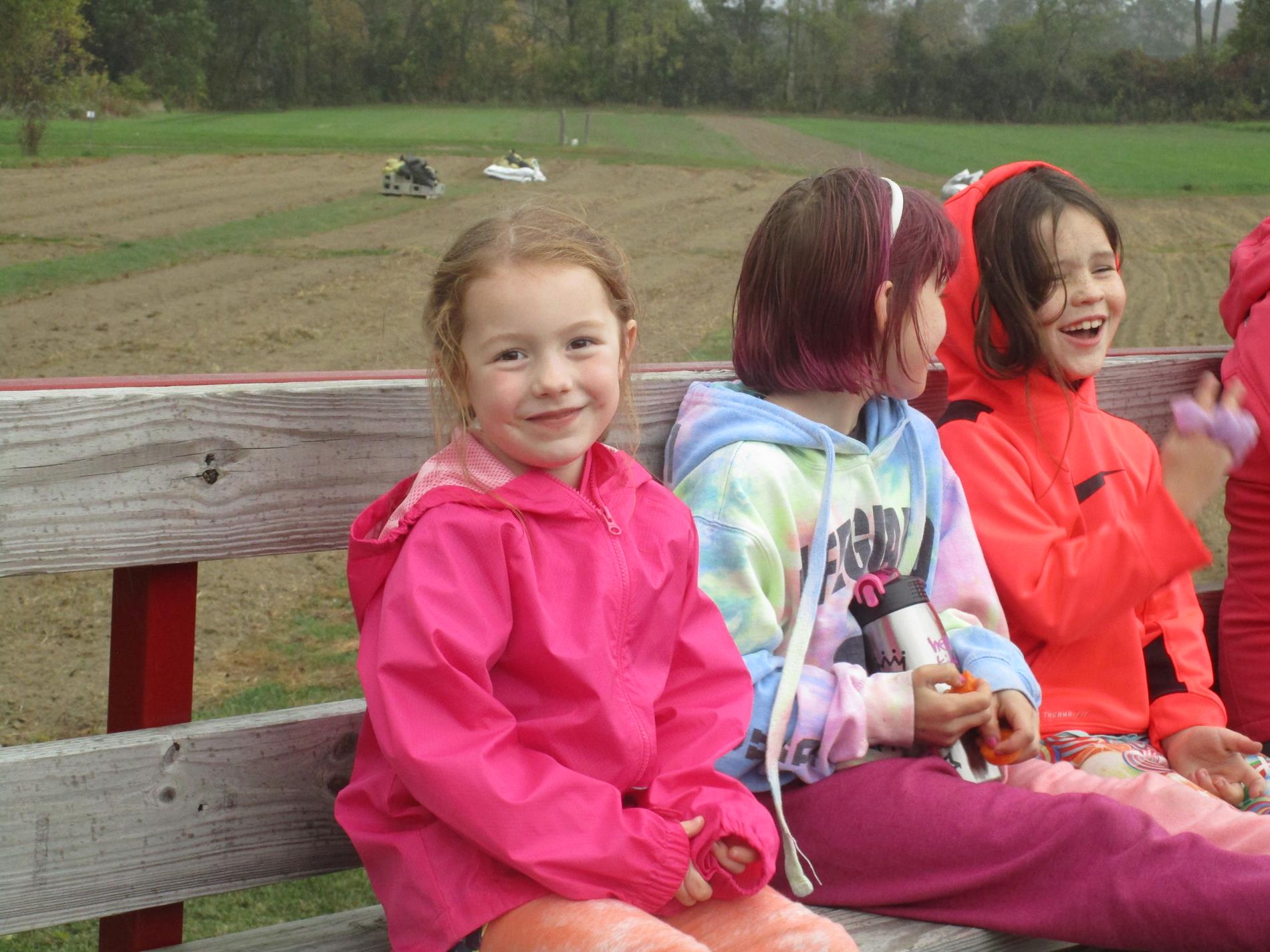 After the Bell/After School Program