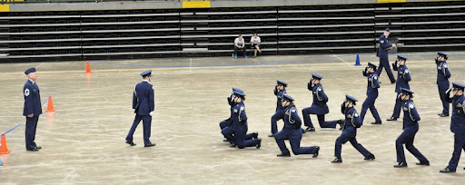 Drill Team