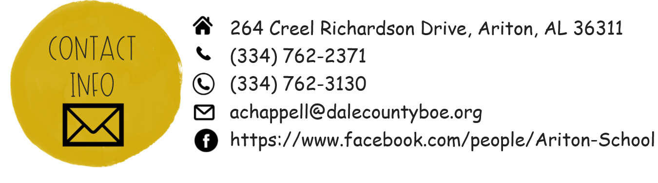 Contact Info 2