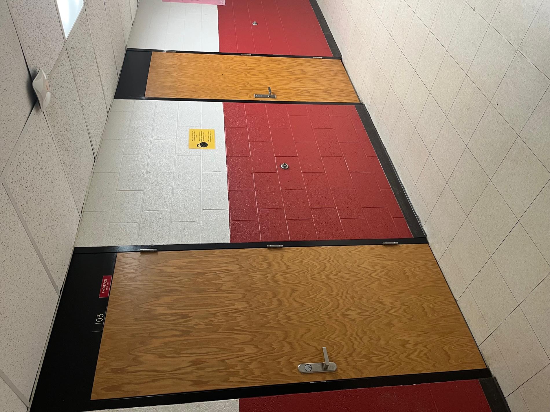 Doors Doors
