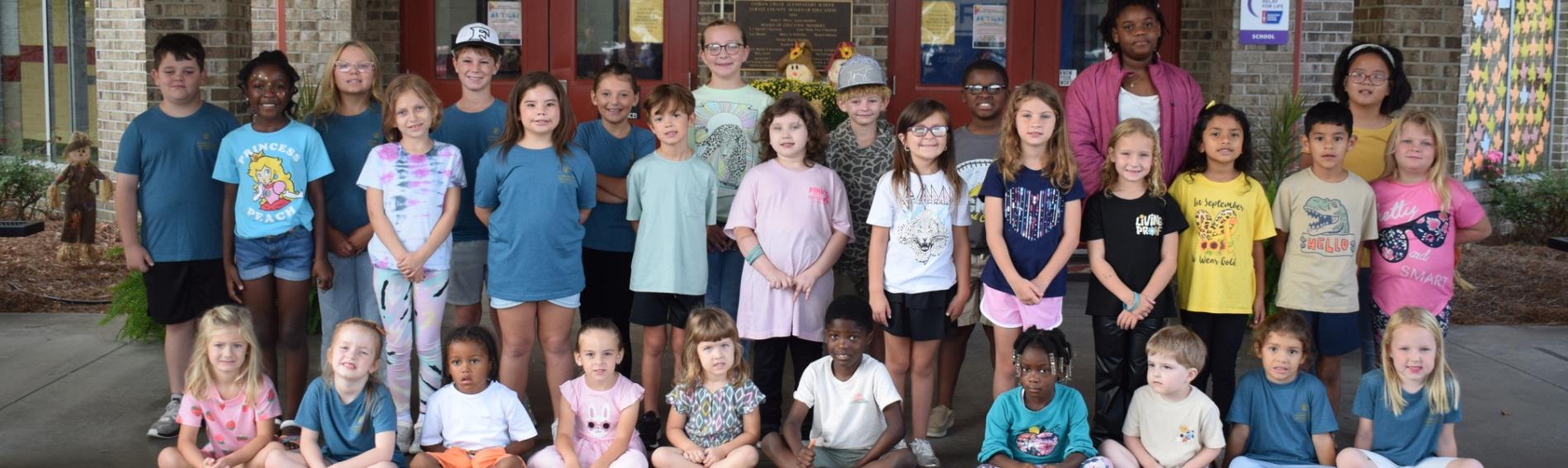 Indian Creek Elementary School