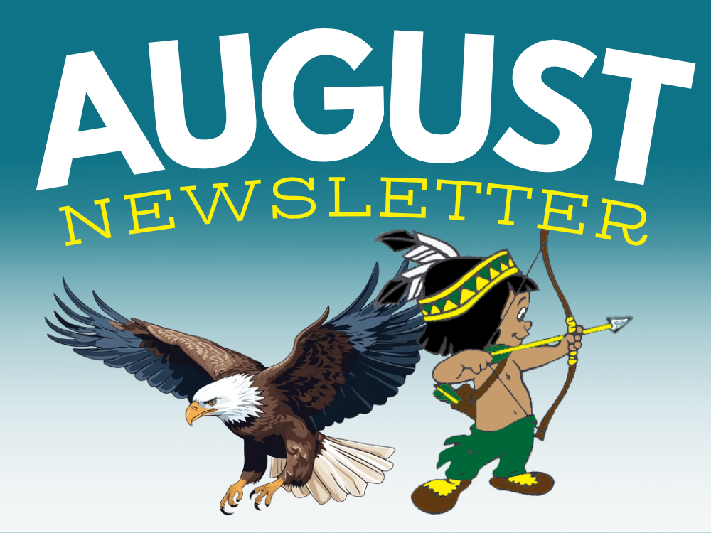 LES/LMS Newsletter · August 2026