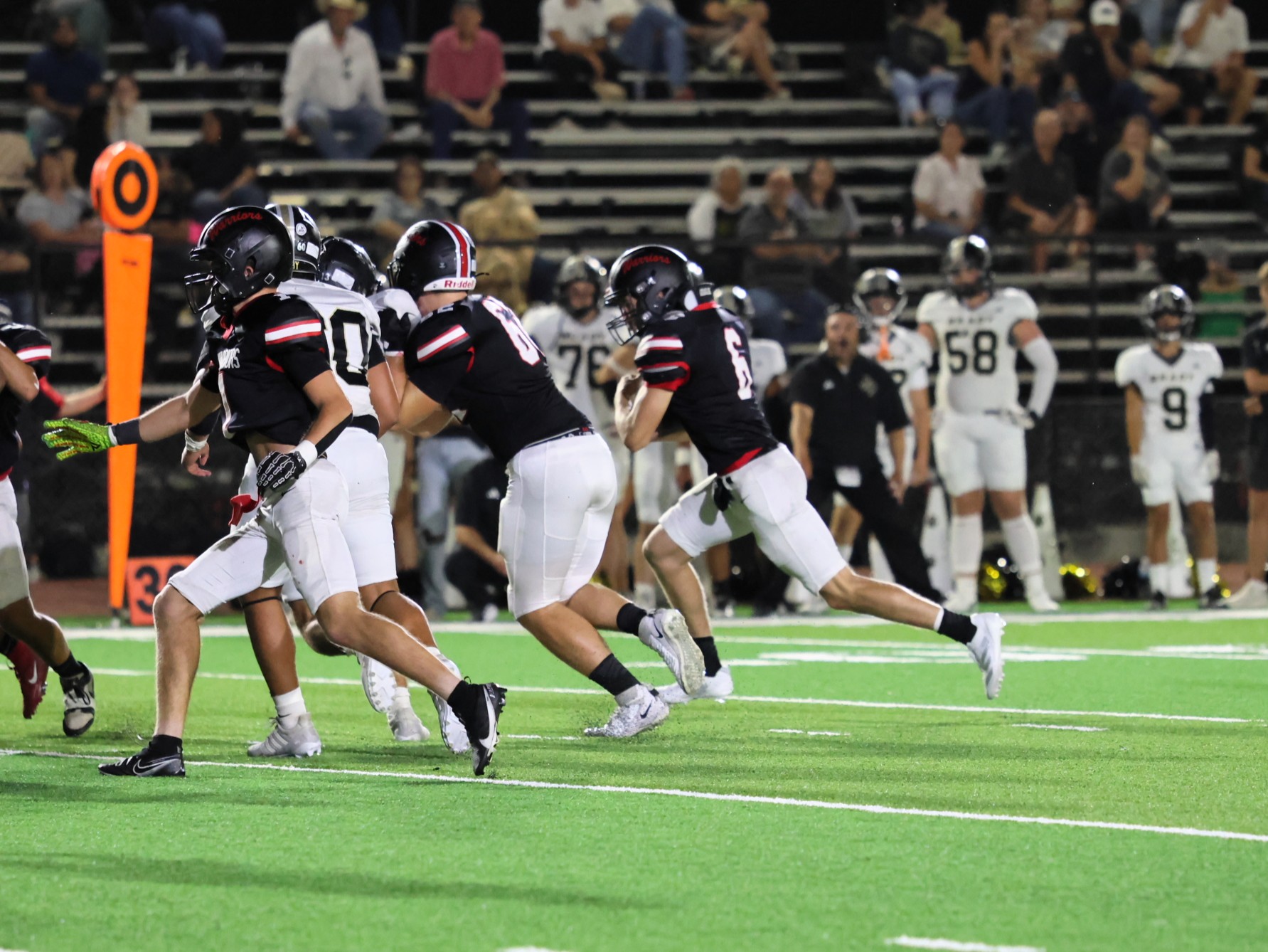 ITM v. Brady, 9.26.2025