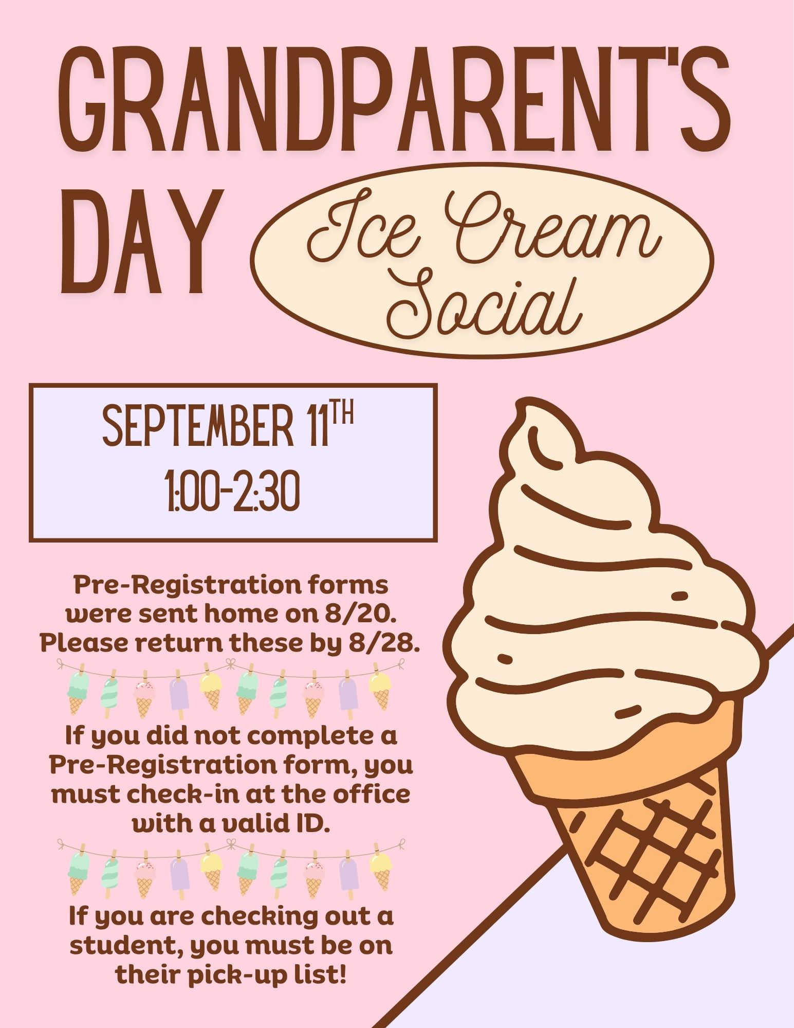 Grandparent's Day
