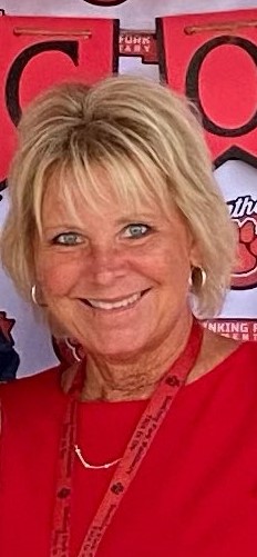 Tammy Ferrell