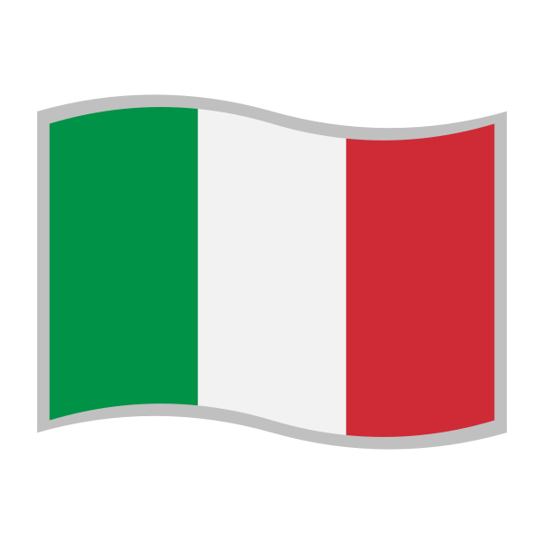 Italian Flag