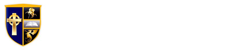 St George School Logo