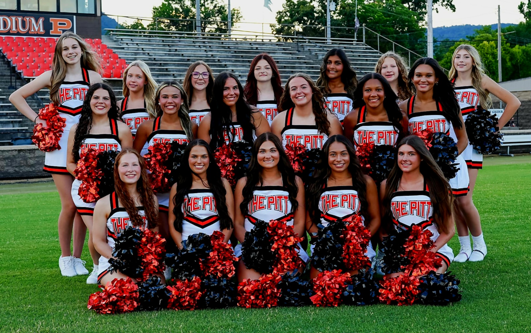 cheer picture