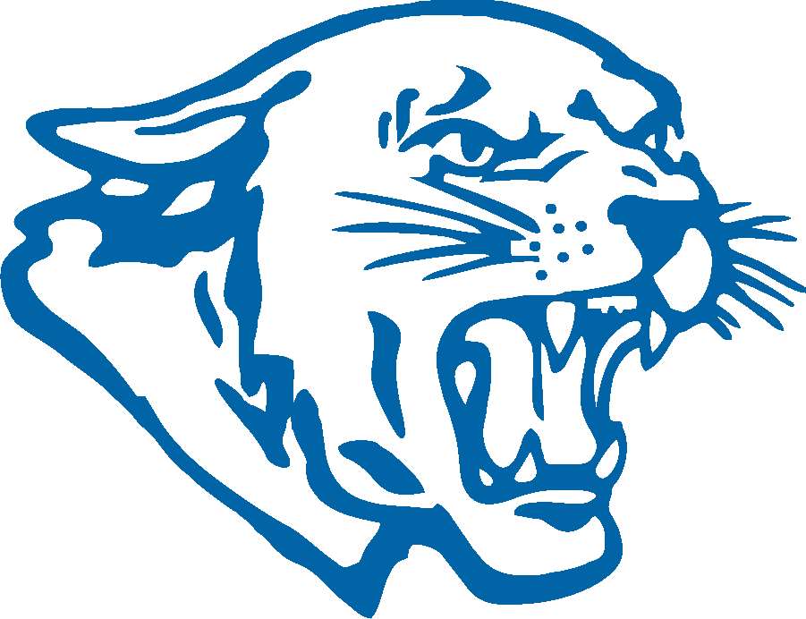 Cougar Logo