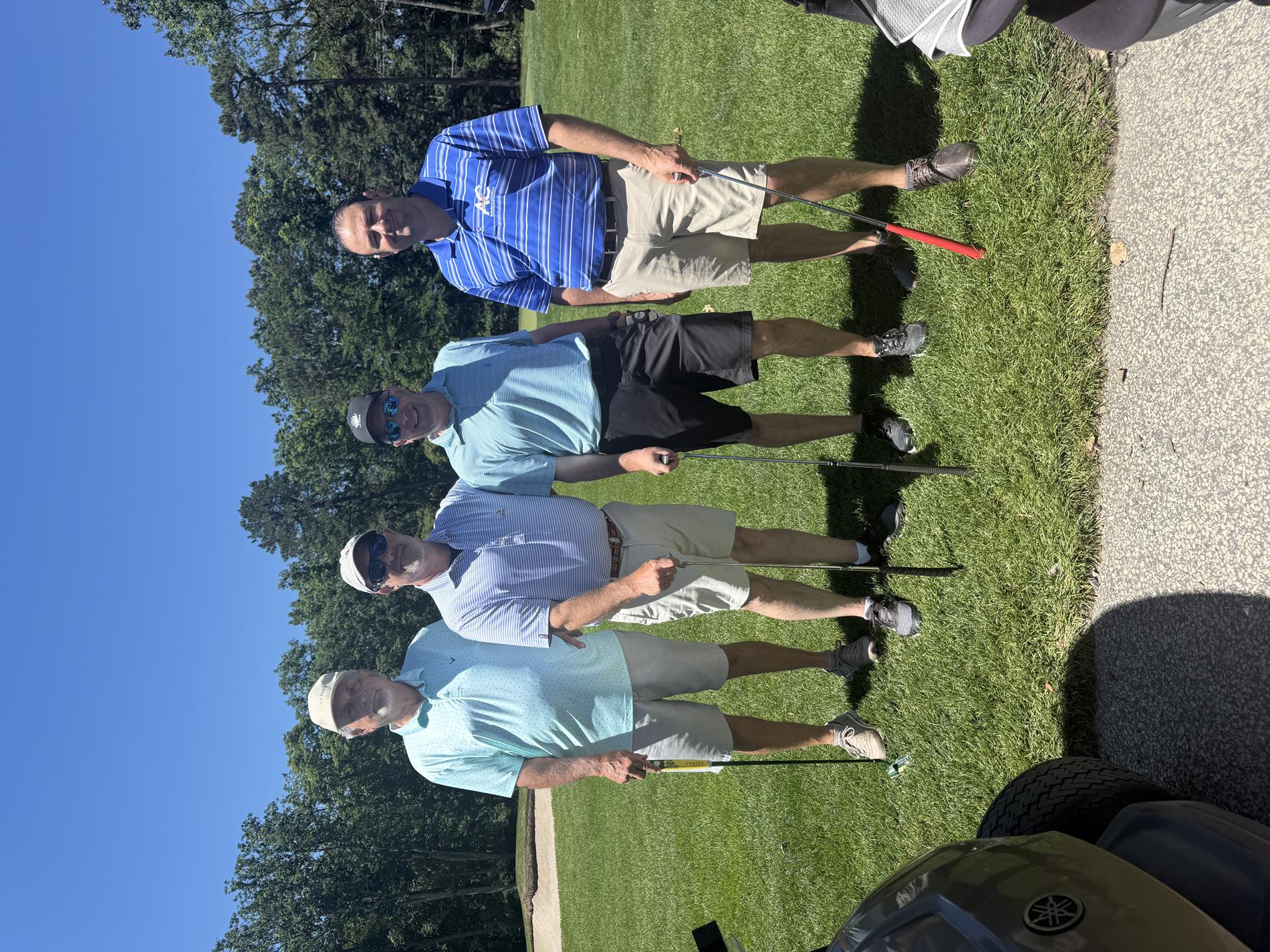 GCAP Golf Classic