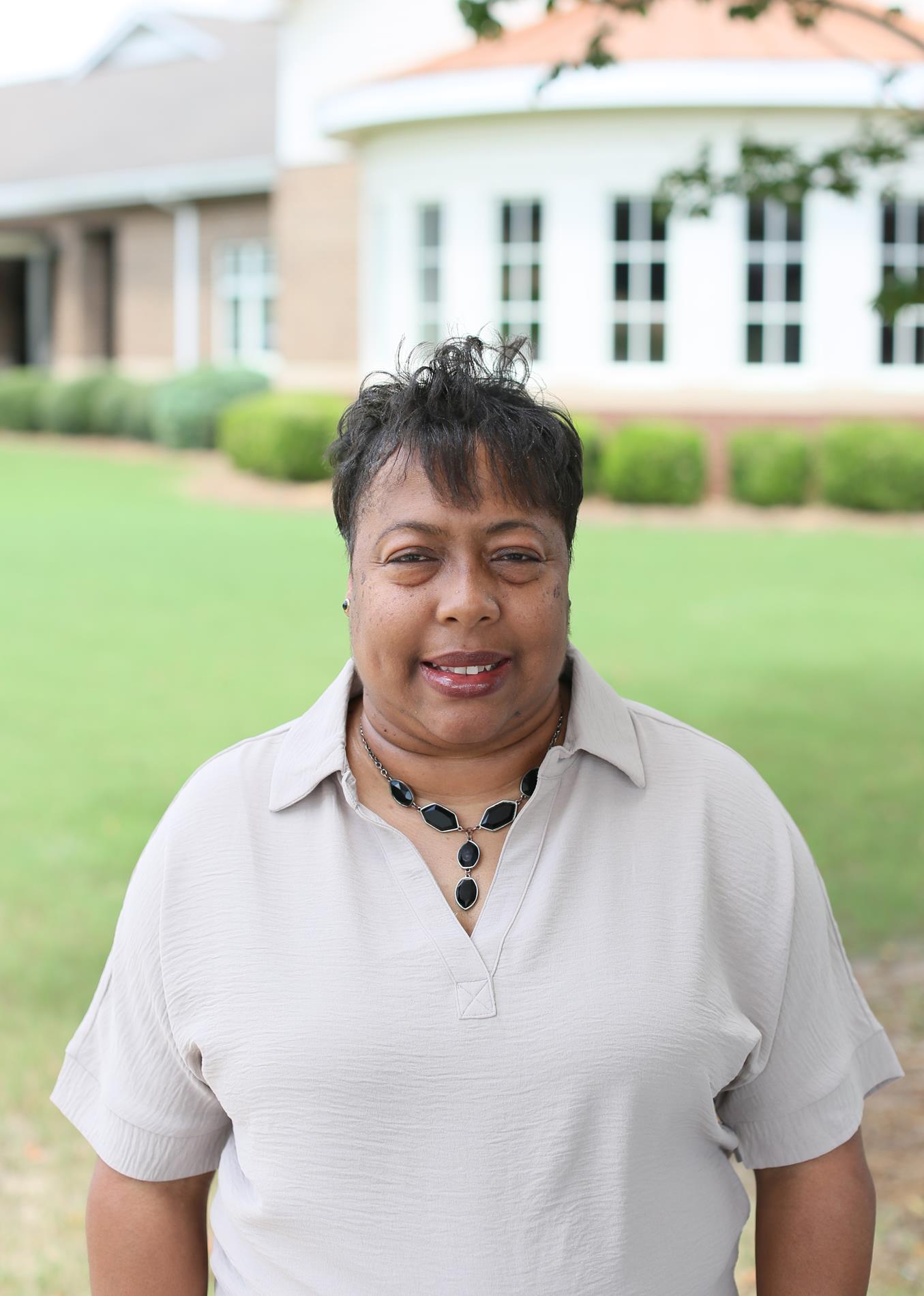 Rhonda Richardson