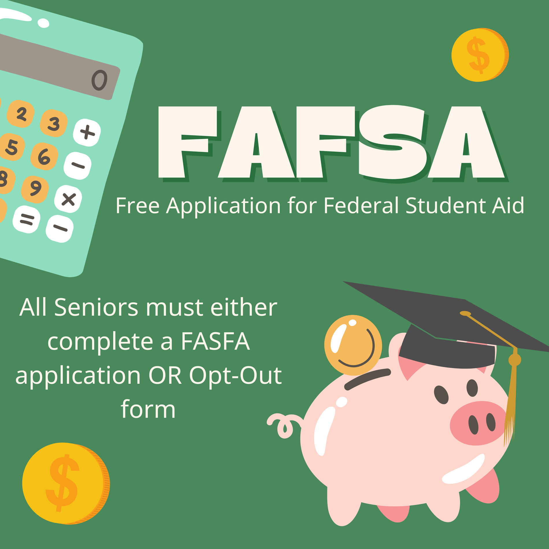 FASFA