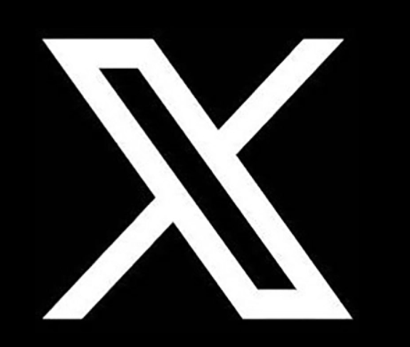 X (Twitter) Logo