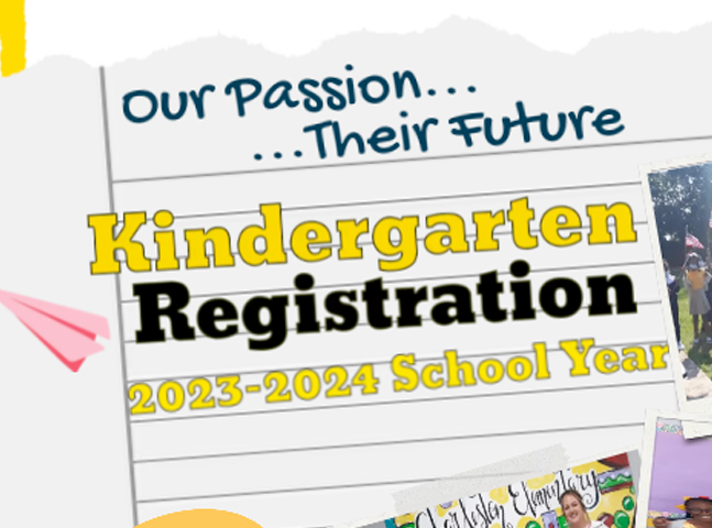 Registration