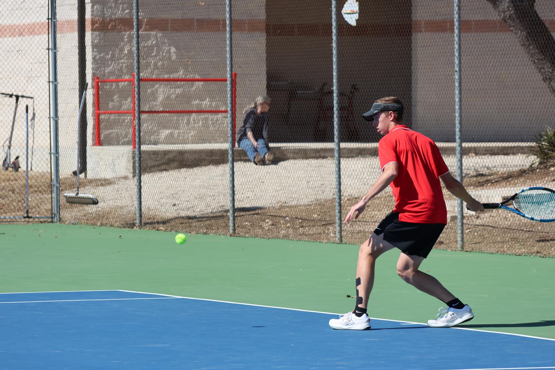 Varsity Ingram Tourney 2.11.26