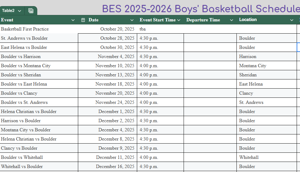 Fall Sports 2 25-26