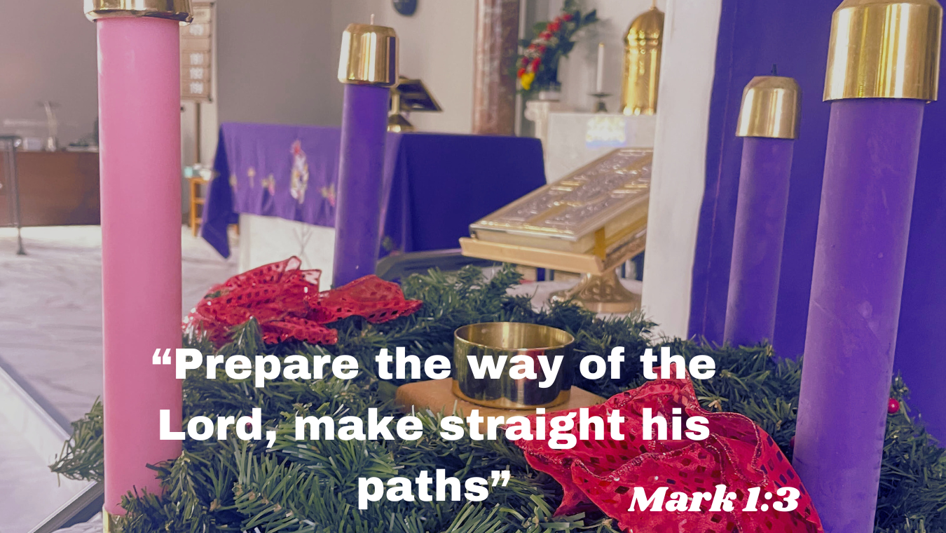 Second Sunday of Advent