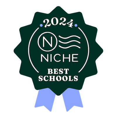 Niche Best Schools