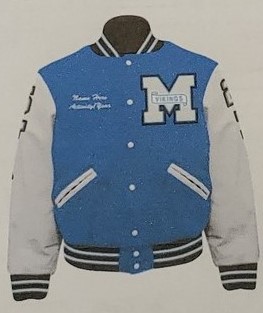 Letterman Jacket