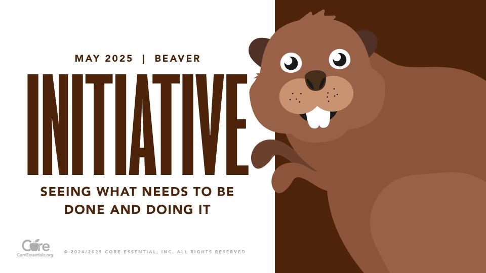 Initiative