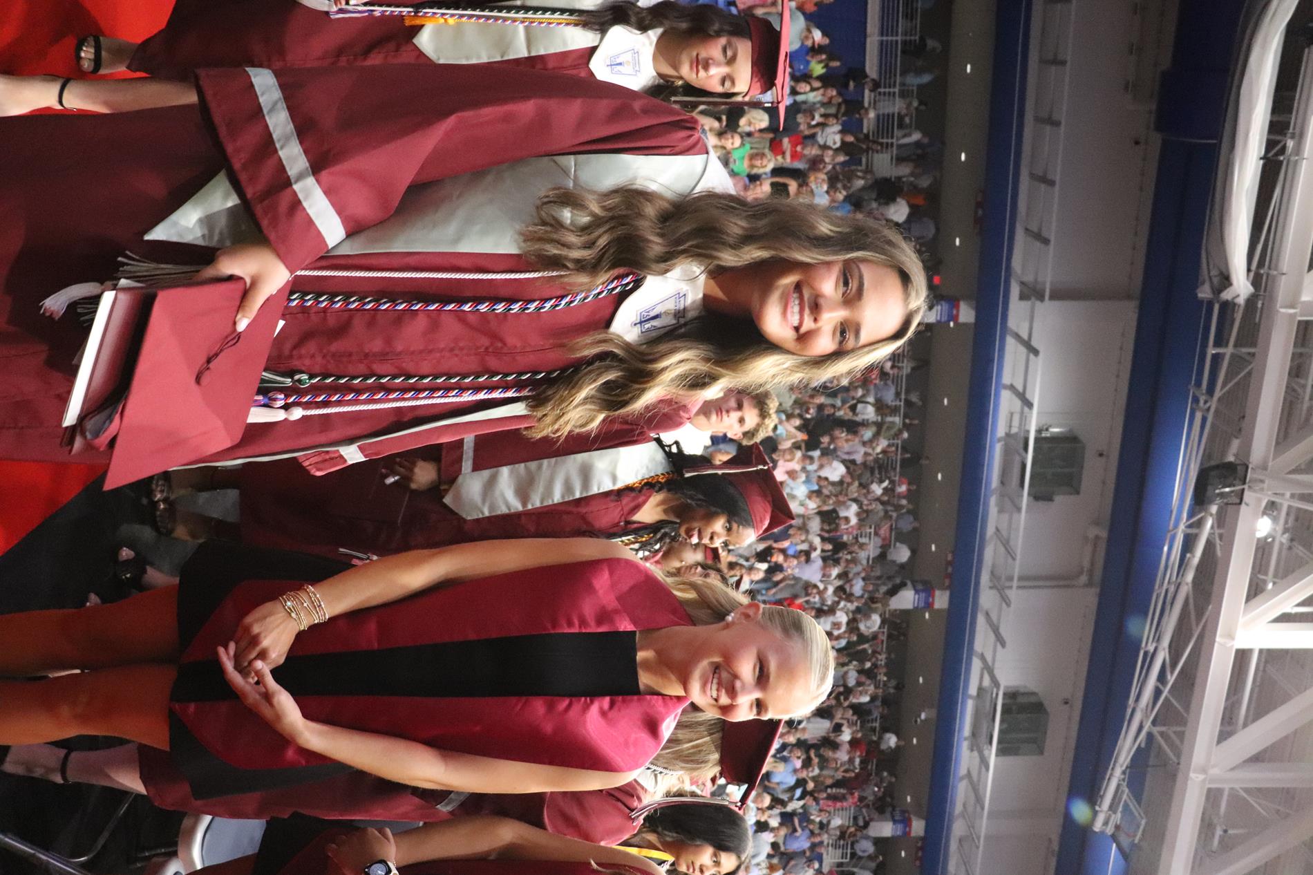 Graduation picture 2026