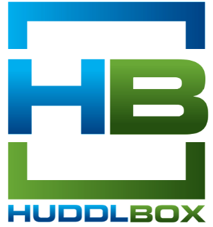 huddlbox f4 fundraising