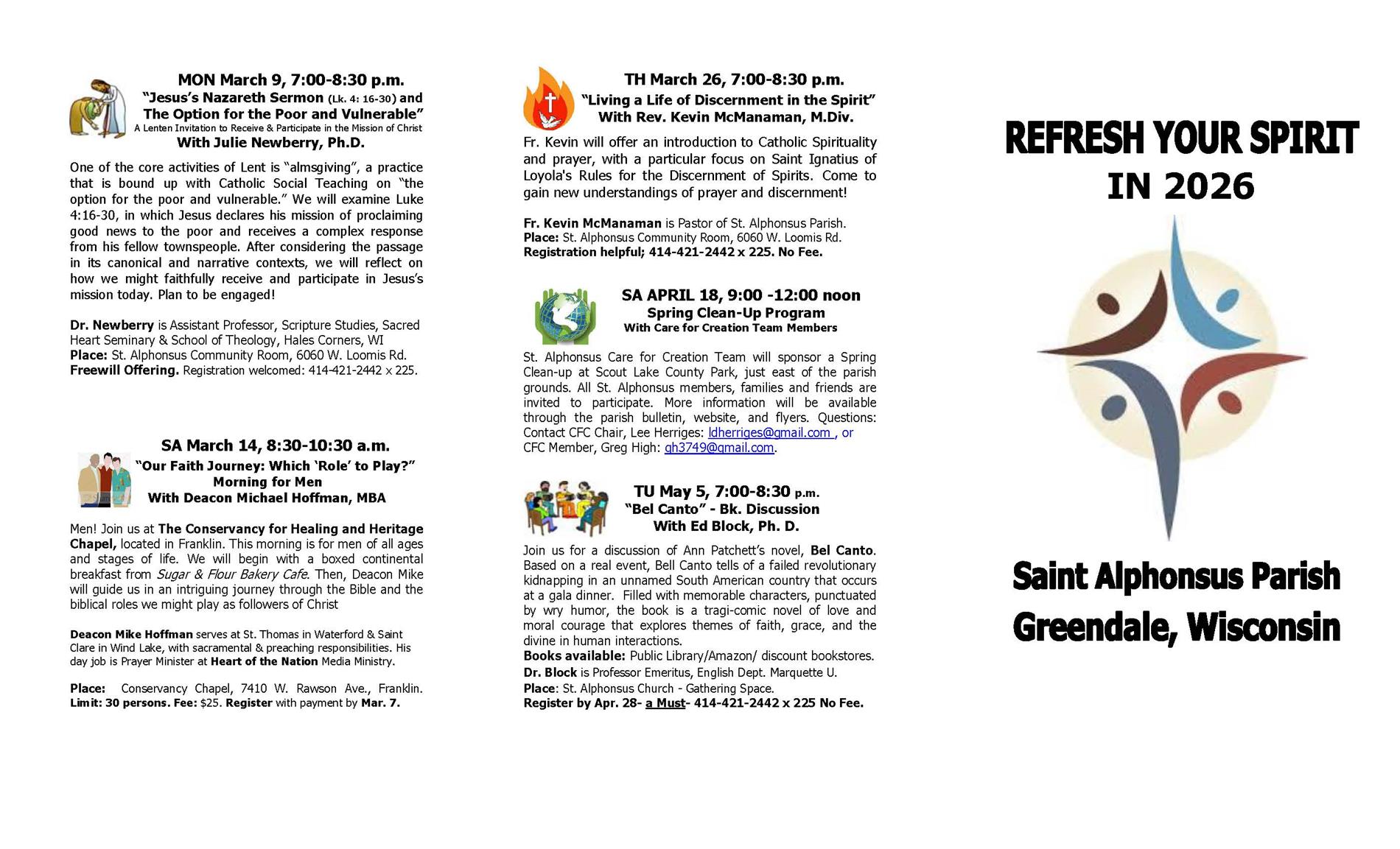 Adult Programs Page 1=2