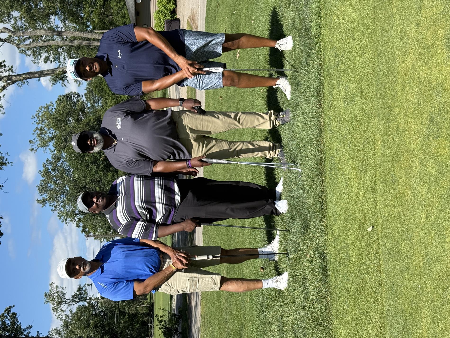 GCAP Golf Classic