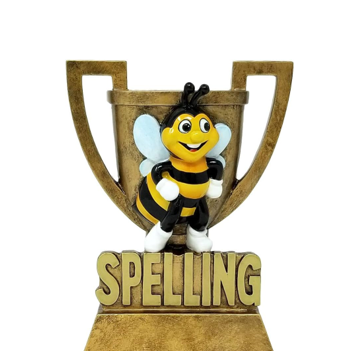 spelling bee award