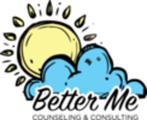 Better Me Counseling and Consulting Logo