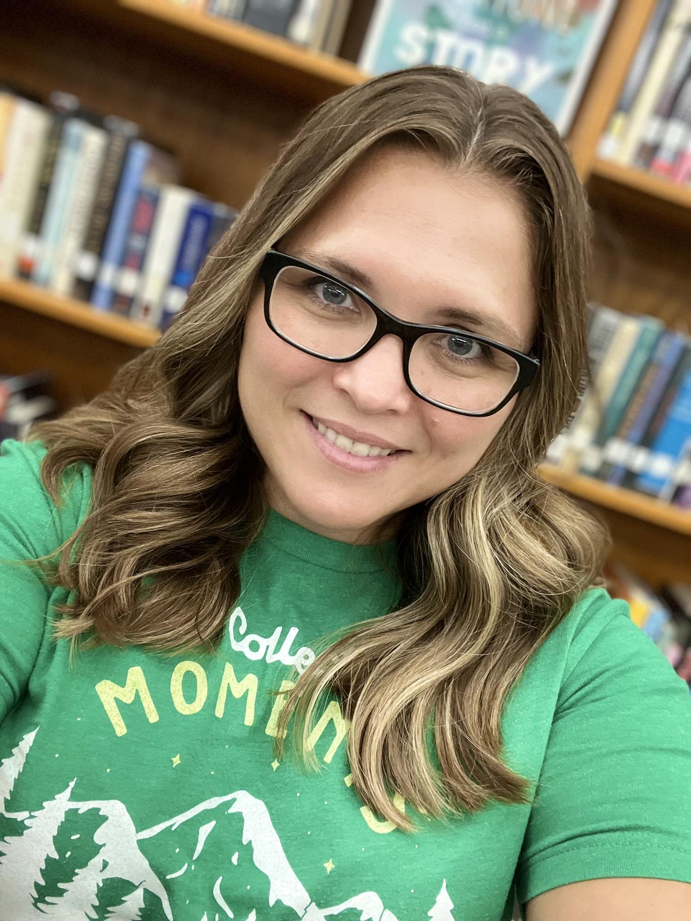 Librarian 