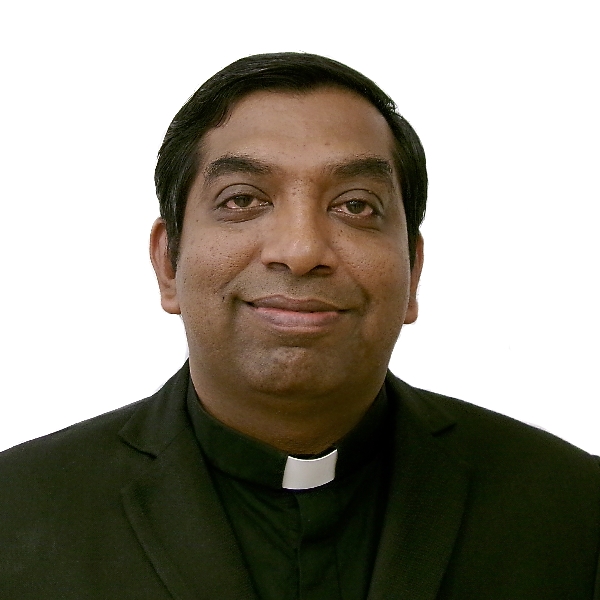 Fr. Thomas