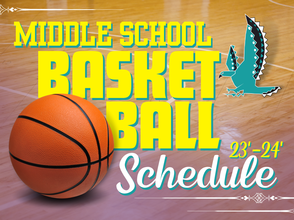 LMS 23-24 Basketball Schedule